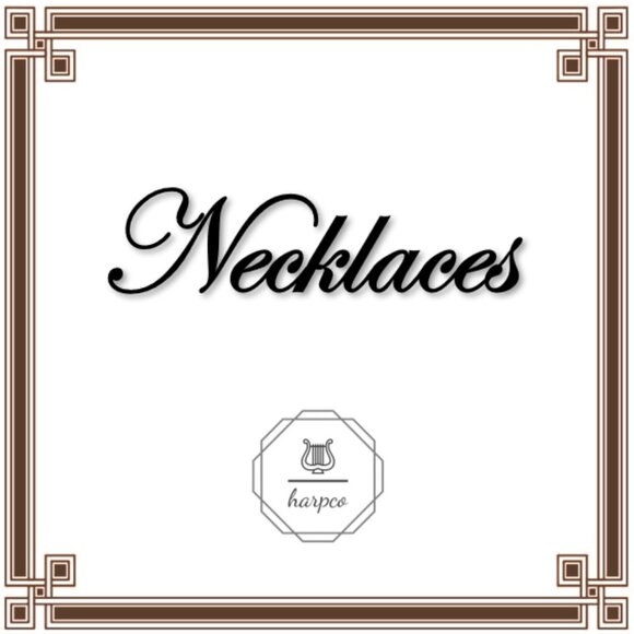 Necklaces - Picture 1 of 1